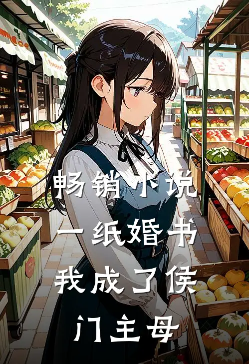 畅销小说一纸婚书，我成了侯门主母