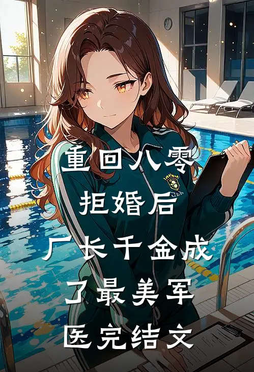 重回八零拒婚后，厂长千金成了最美军医完结文