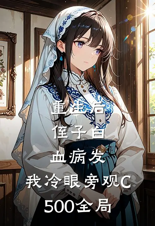 重生后，侄子白血病发，我冷眼旁观C500全局