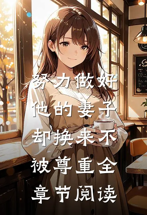 努力做好他的妻子，却换来不被尊重全章节阅读