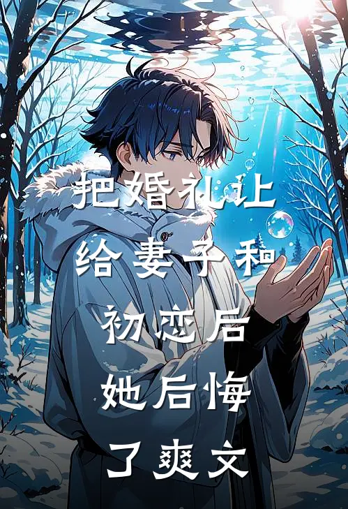 把婚礼让给妻子和初恋后，她后悔了爽文