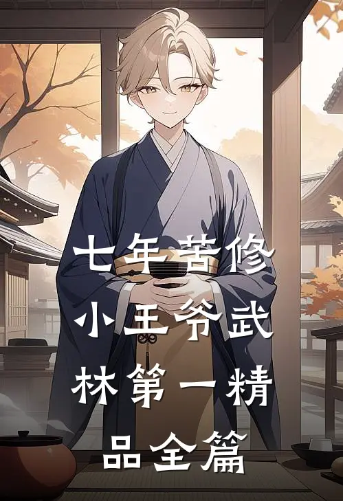 七年苦修,小王爷武林第一精品全篇