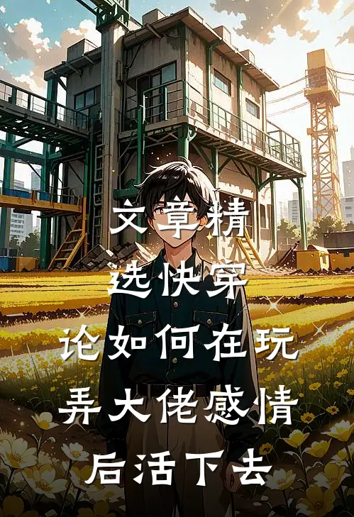 文章精选快穿：论如何在玩弄大佬感情后活下去