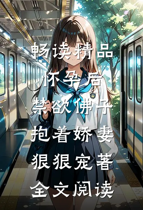 畅读精品怀孕后,禁欲佛子抱着娇妻狠狠宠著 全文阅读