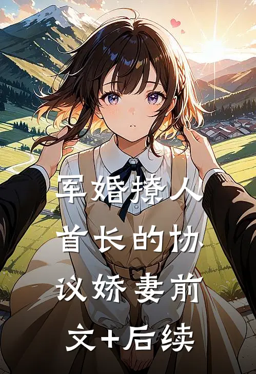 军婚撩人：首长的协议娇妻前文+后续