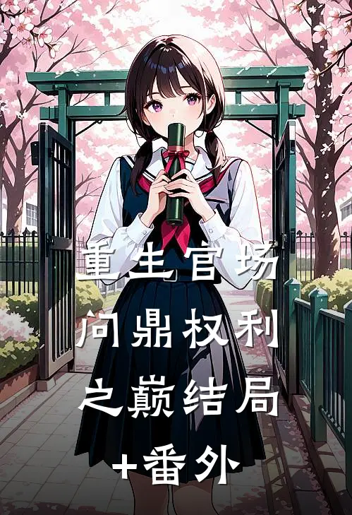 重生官场：问鼎权利之巅结局+番外
