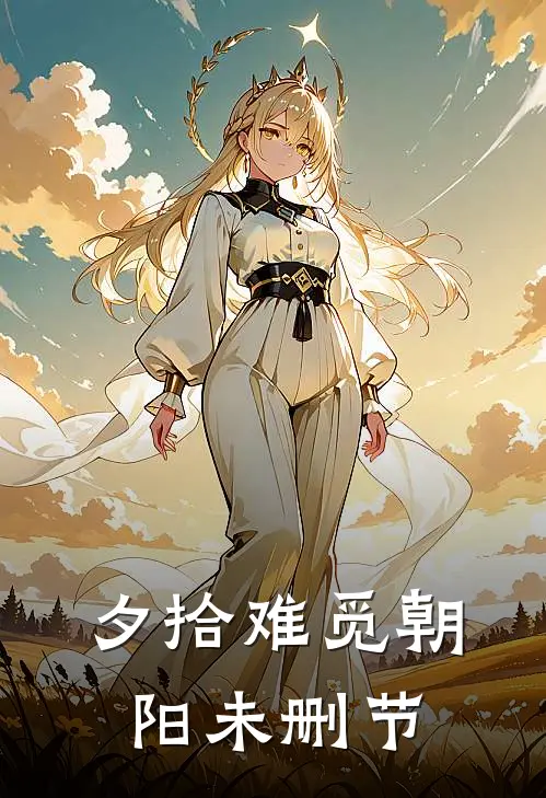 夕拾难觅朝阳未删节