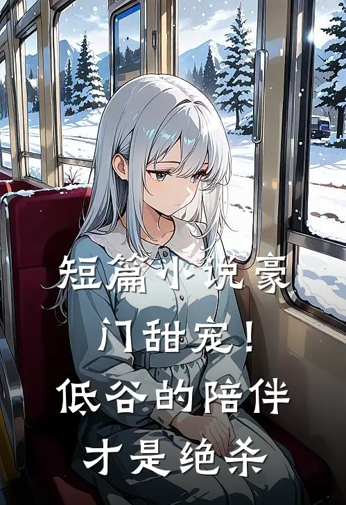 短篇小说豪门甜宠！低谷的陪伴才是绝杀