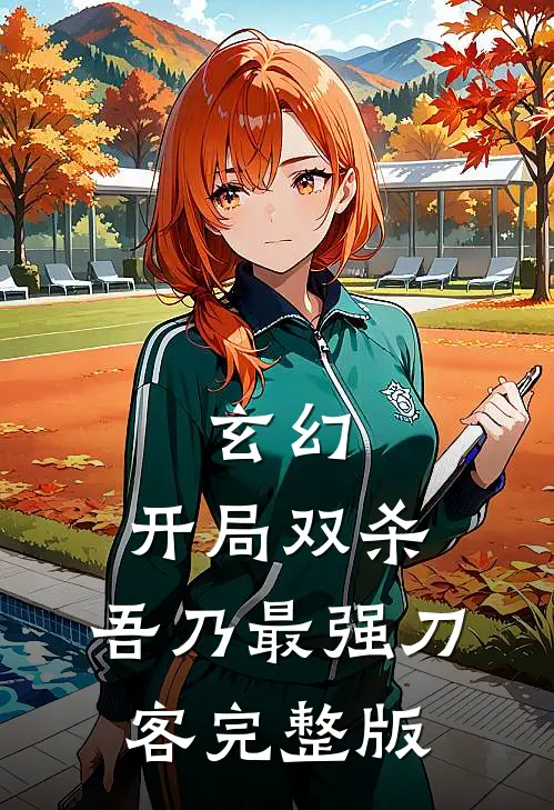 玄幻：开局双杀，吾乃最强刀客完整版