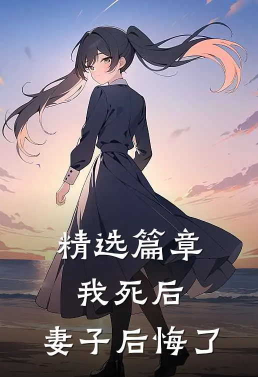 精选篇章我死后，妻子后悔了