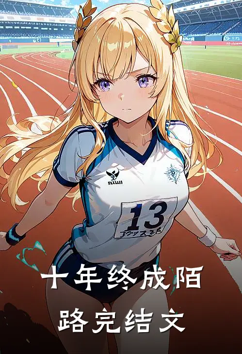 十年终成陌路完结文