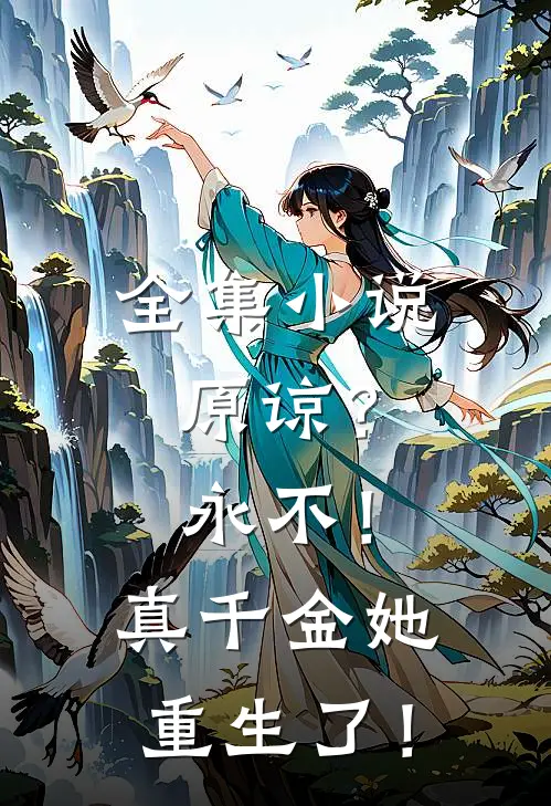 全集小说原谅？永不！真千金她重生了！
