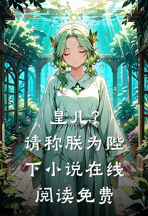 皇儿？请称朕为陛下小说在线阅读免费