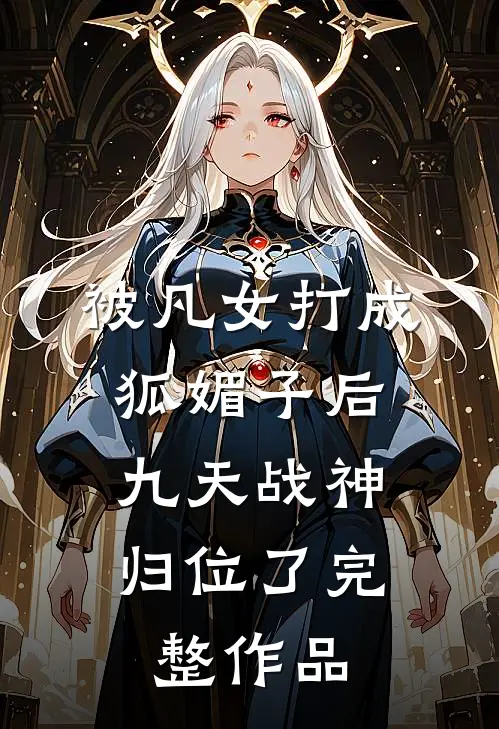 被凡女打成狐媚子后,九天战神归位了完整作品