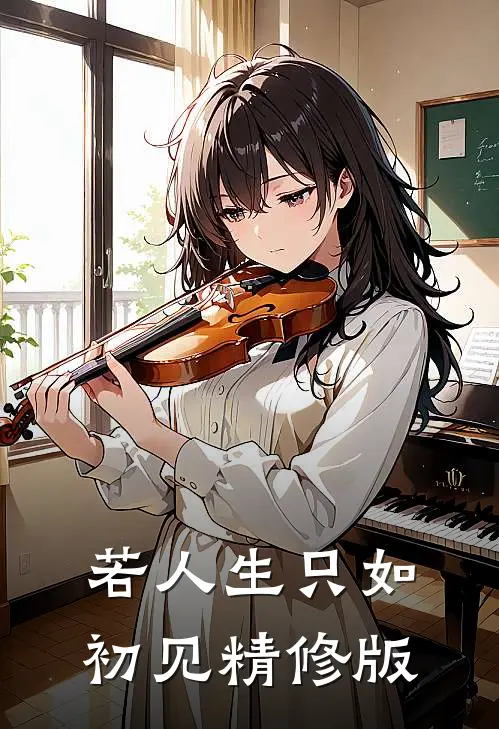 若人生只如初见精修版