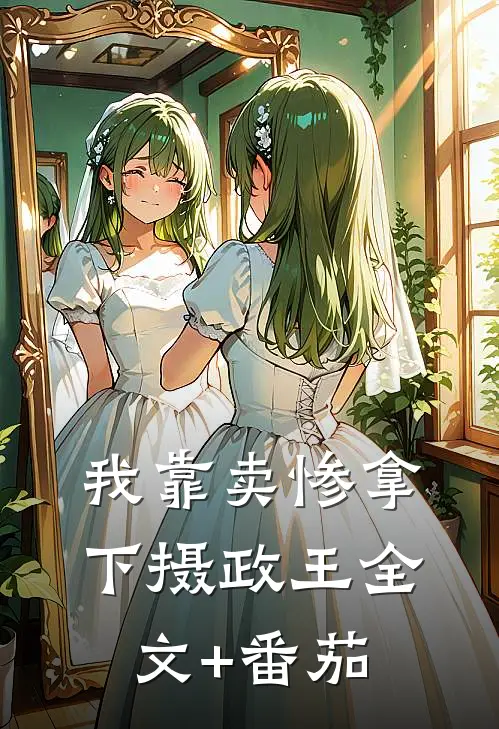 我靠卖惨拿下摄政王全文+番茄