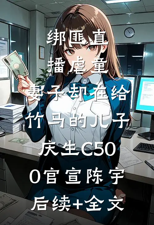 绑匪直播虐童，妻子却在给竹马的儿子庆生C500官宣陈宇后续+全文