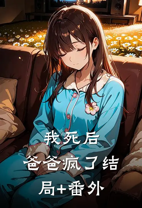 我死后，爸爸疯了结局+番外