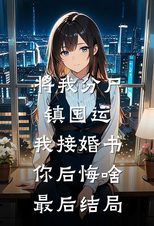 将我分尸镇国运，我接婚书你后悔啥最后结局