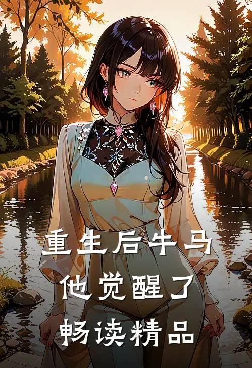 重生后牛马他觉醒了畅读精品