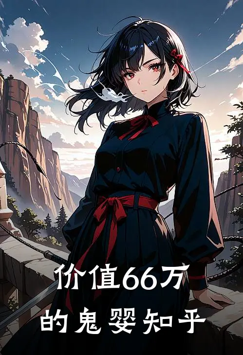 价值66万的鬼婴知乎