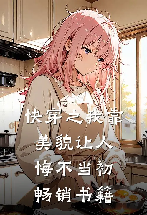 快穿之我靠美貌让人悔不当初畅销书籍