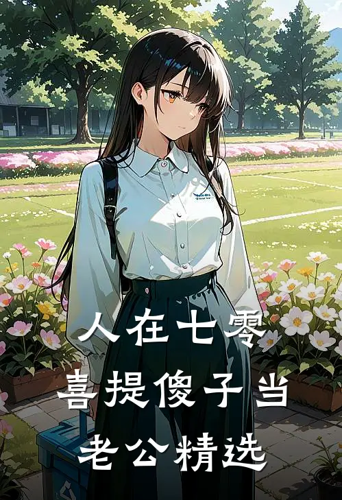 人在七零，喜提傻子当老公精选
