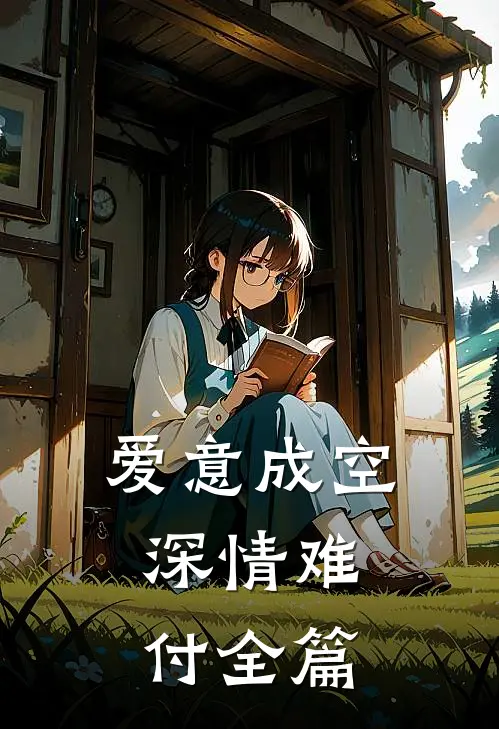 爱意成空，深情难付全篇