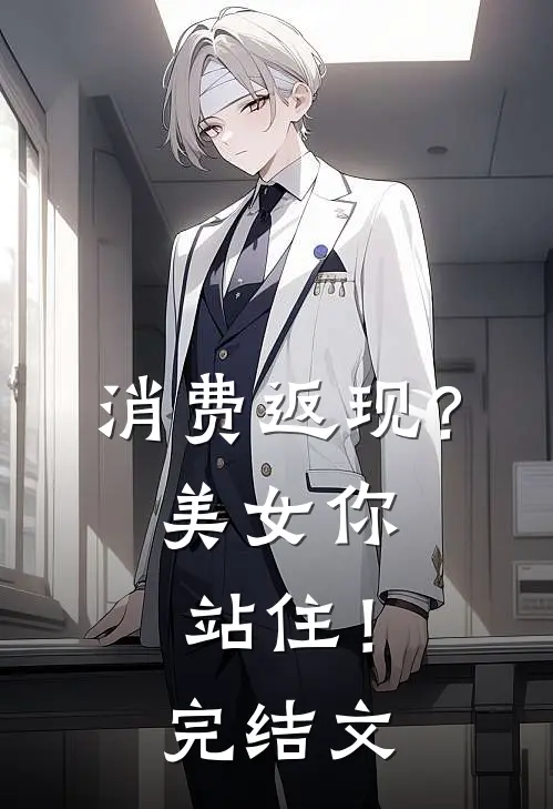 消费返现？美女你站住！完结文