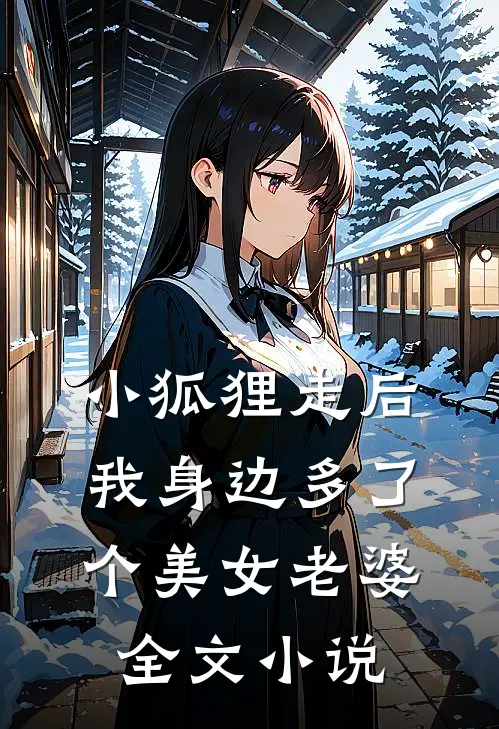 小狐狸走后，我身边多了个美女老婆全文小说