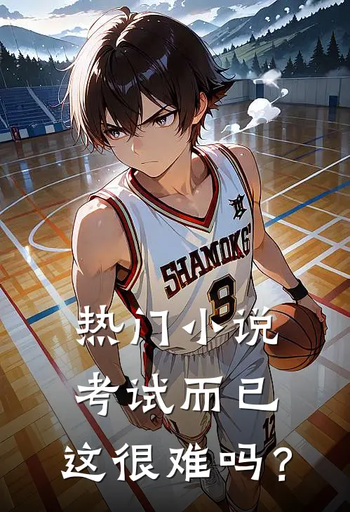 热门小说考试而已，这很难吗？
