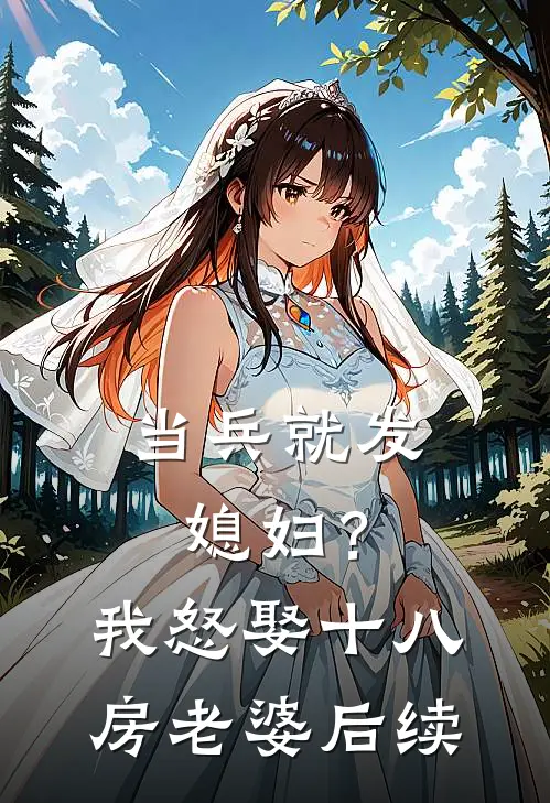 当兵就发媳妇？我怒娶十八房老婆后续