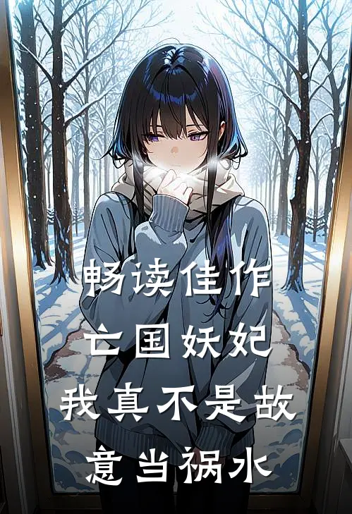 畅读佳作亡国妖妃，我真不是故意当祸水