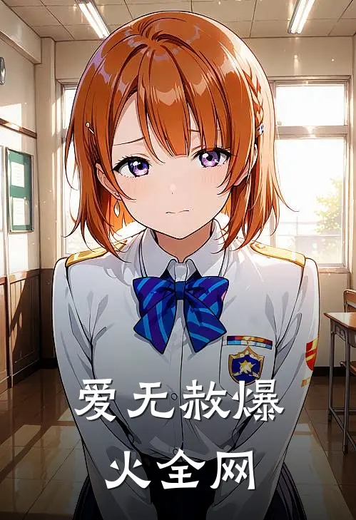 爱无赦爆火全网