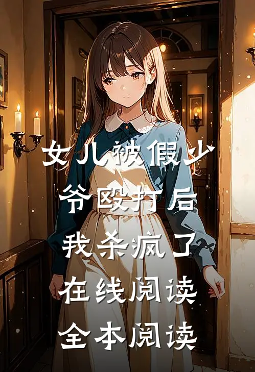女儿被假少爷殴打后，我杀疯了在线阅读全本阅读