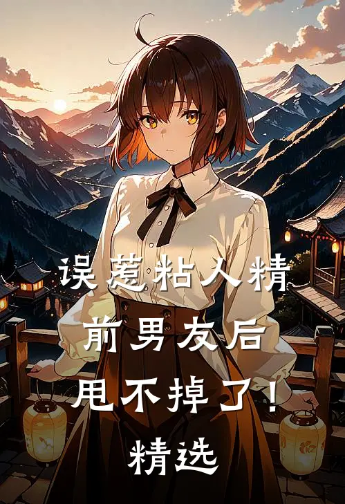 误惹粘人精前男友后，甩不掉了！精选