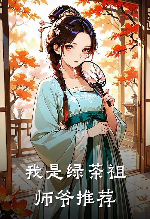 我是绿茶祖师爷推荐