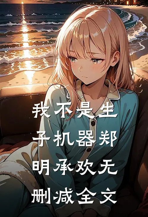 我不是生子机器郑明承欢无删减全文