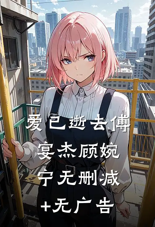 爱已逝去傅宴杰顾婉宁无删减+无广告