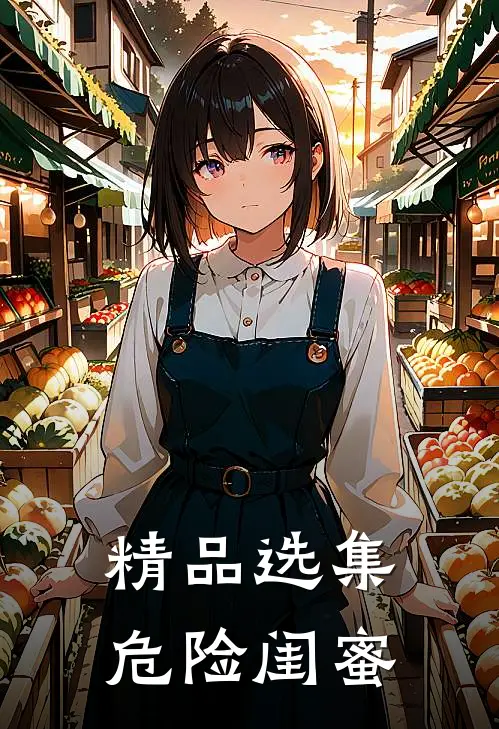 精品选集危险闺蜜