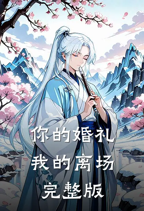 你的婚礼，我的离场完整版