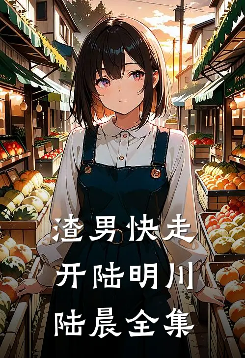 渣男快走开陆明川陆晨 全集