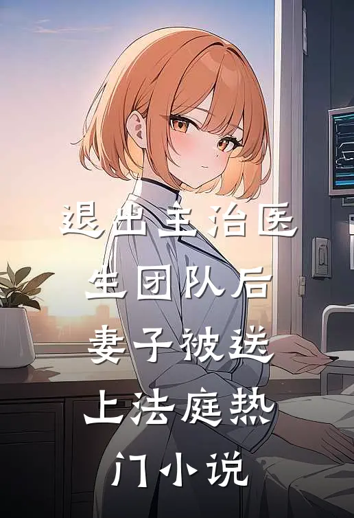 退出主治医生团队后，妻子被送上法庭热门小说