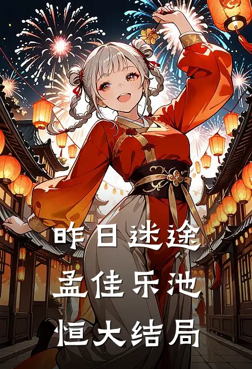 昨日迷途孟佳乐池恒大结局