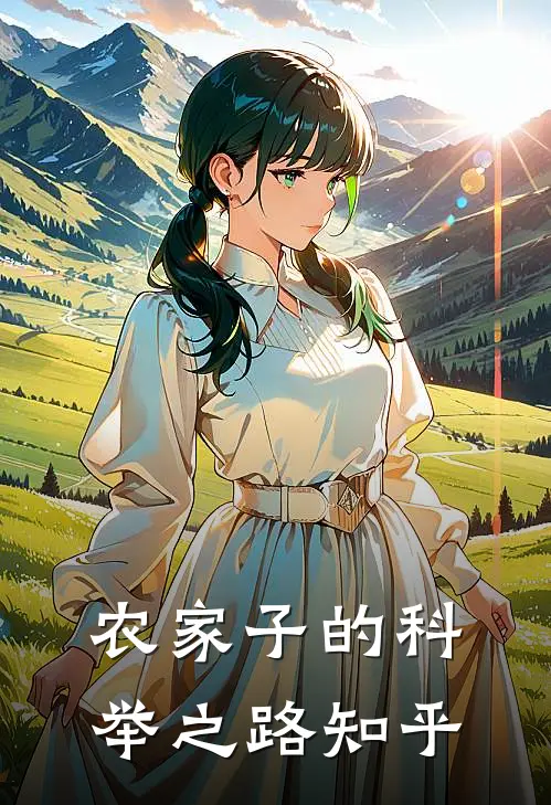农家子的科举之路知乎
