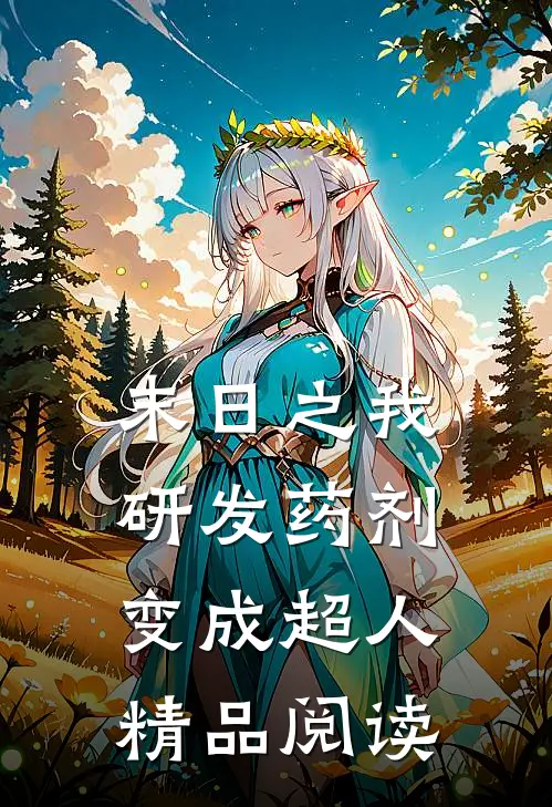 末日之我研发药剂变成超人精品阅读