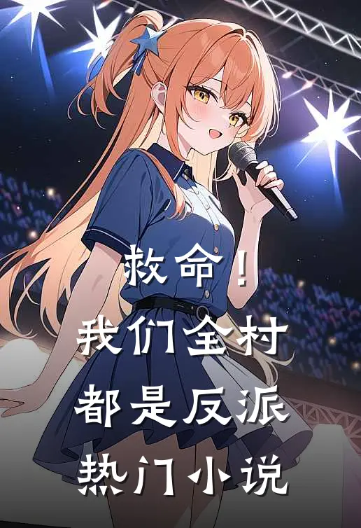 救命！我们全村都是反派热门小说