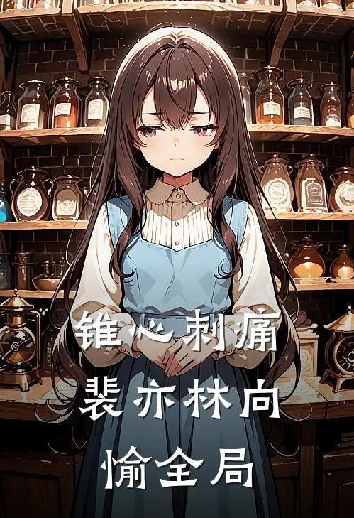 锥心刺痛裴亦林向愉全局