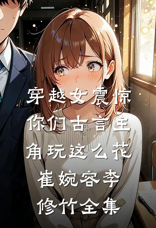 穿越女震惊：你们古言主角玩这么花崔婉容李修竹 全集