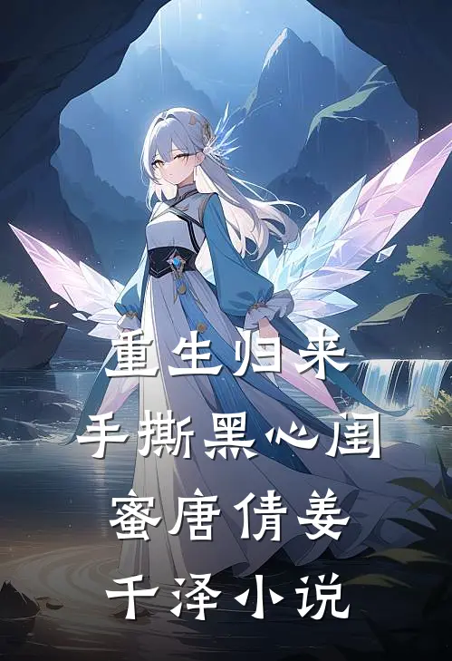 重生归来，手撕黑心闺蜜唐倩姜千泽小说